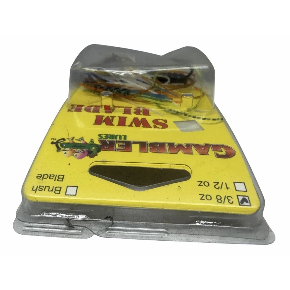 Gambler description lures